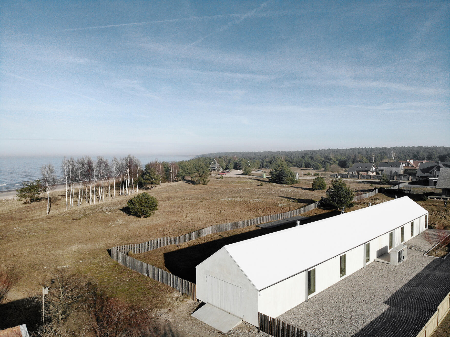 Salt House Gestalten